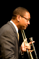 Marsalis concert at HHS